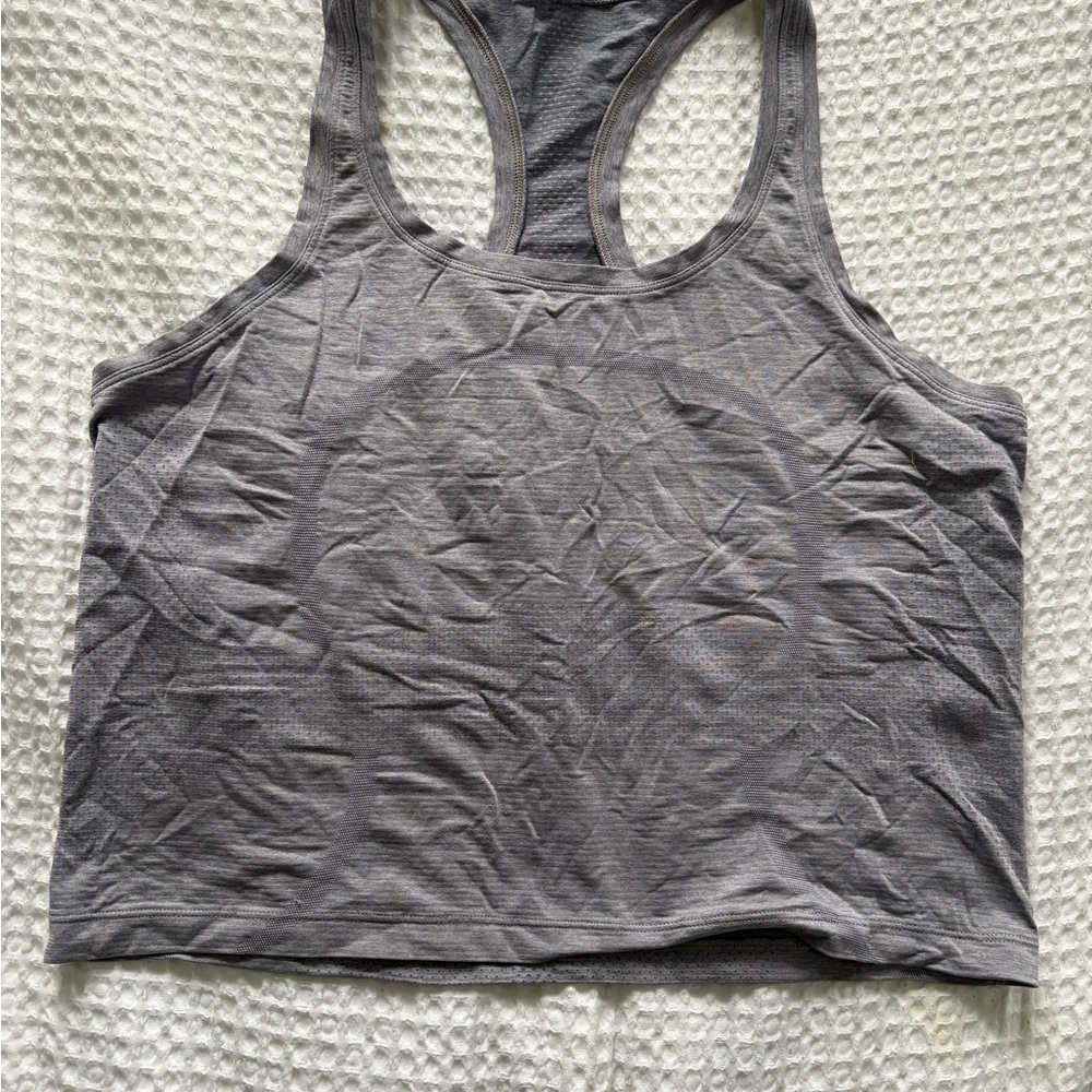 Swiftly Tech 2.0 Tank